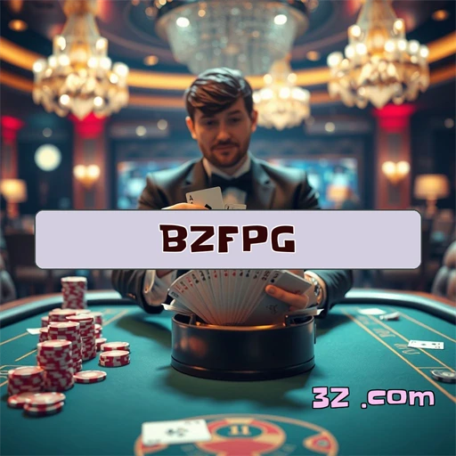 bzfpg Cassino ao Vivo