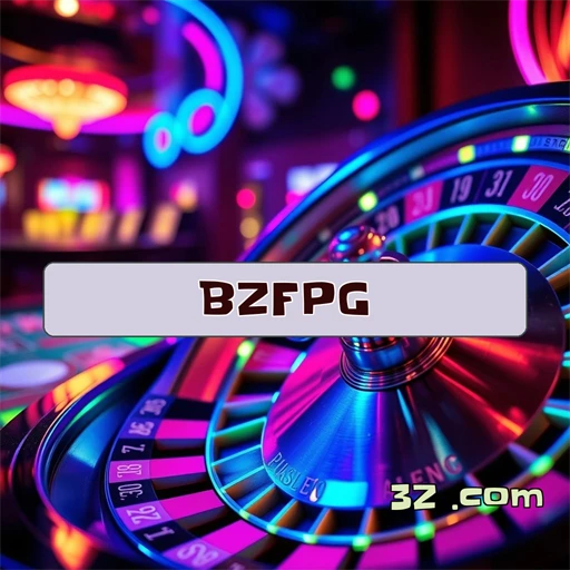 A Revolução da Plataforma em bzfpg para Gamers Apaixonados