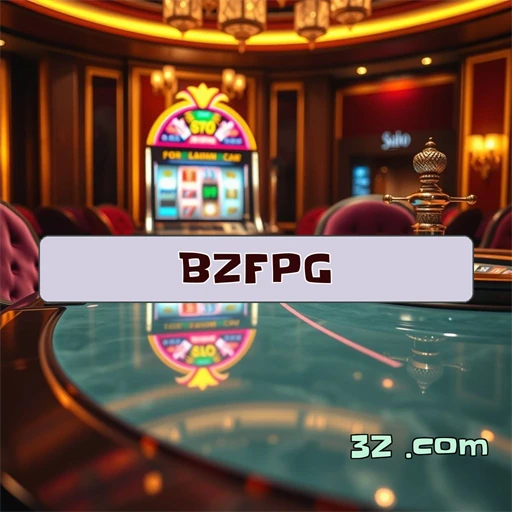 Experiências VIP no bzfpg: Mais que Simples Jogos
